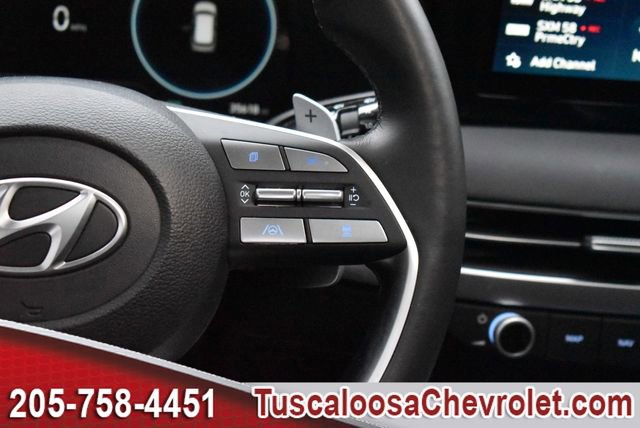 Used 2024 Hyundai Palisade Limited image 37