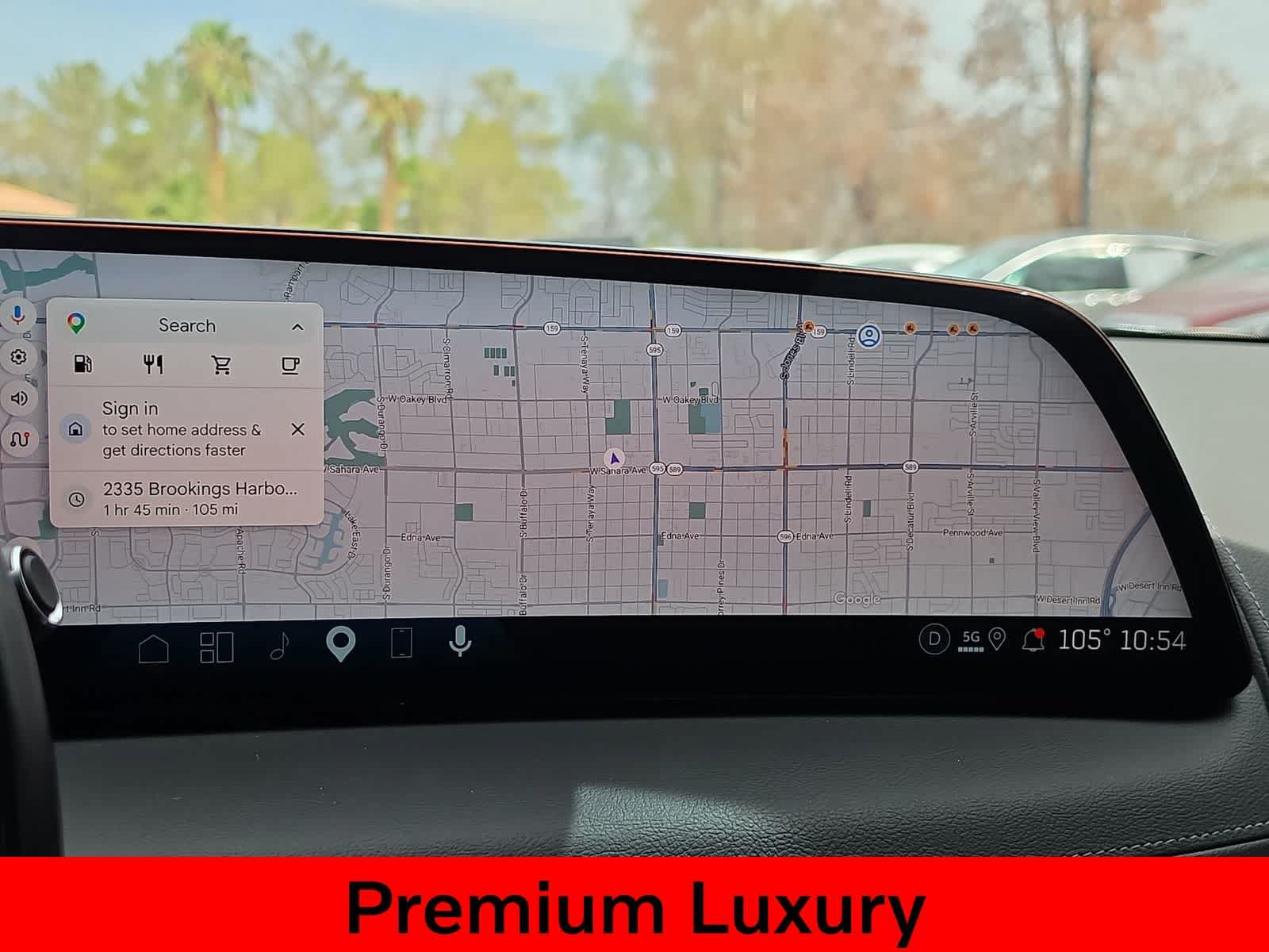 Used 2026 Cadillac CT5 Premium Luxury w/ Technology Package RWD image 27