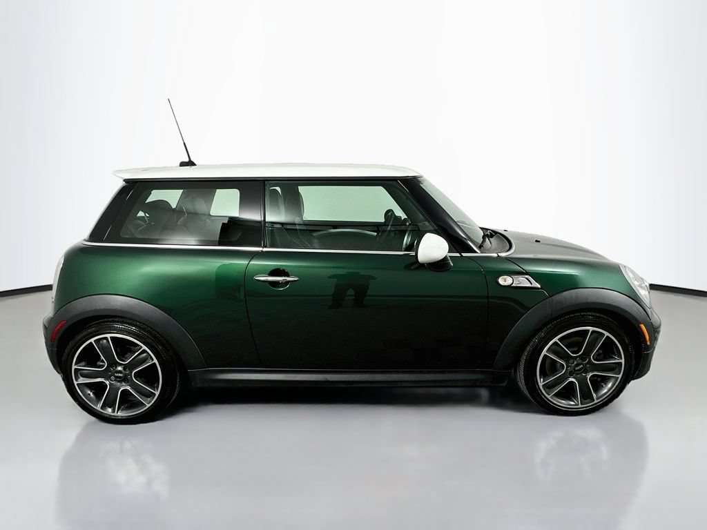 Used 2013 MINI Cooper S FWD image 4
