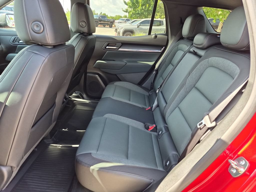 New 2026 GMC Terrain AT4 w/ Convenience Package III AWD/4WD image 40