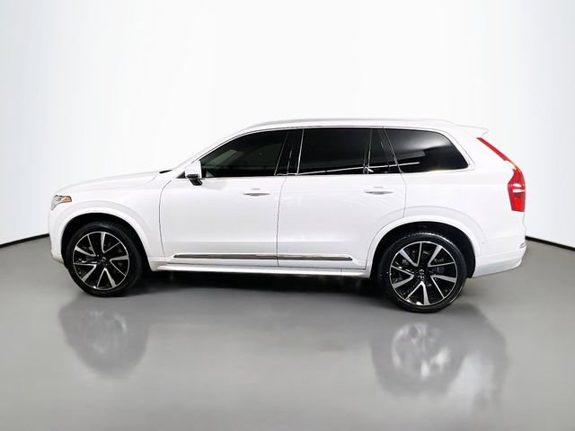Used 2023 Volvo XC90 B6 Plus w/ Protection Package Premier AWD/4WD image 6