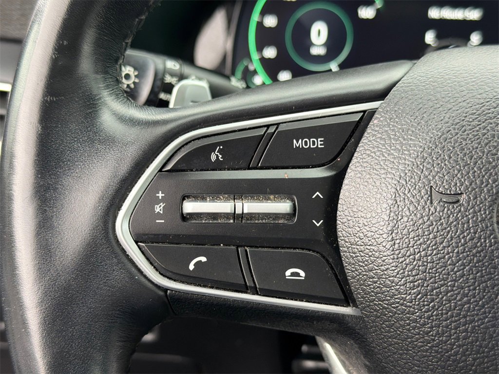 Used 2021 Hyundai Palisade Limited image 25