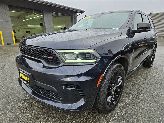 Used 2024 Dodge Durango GT image 6