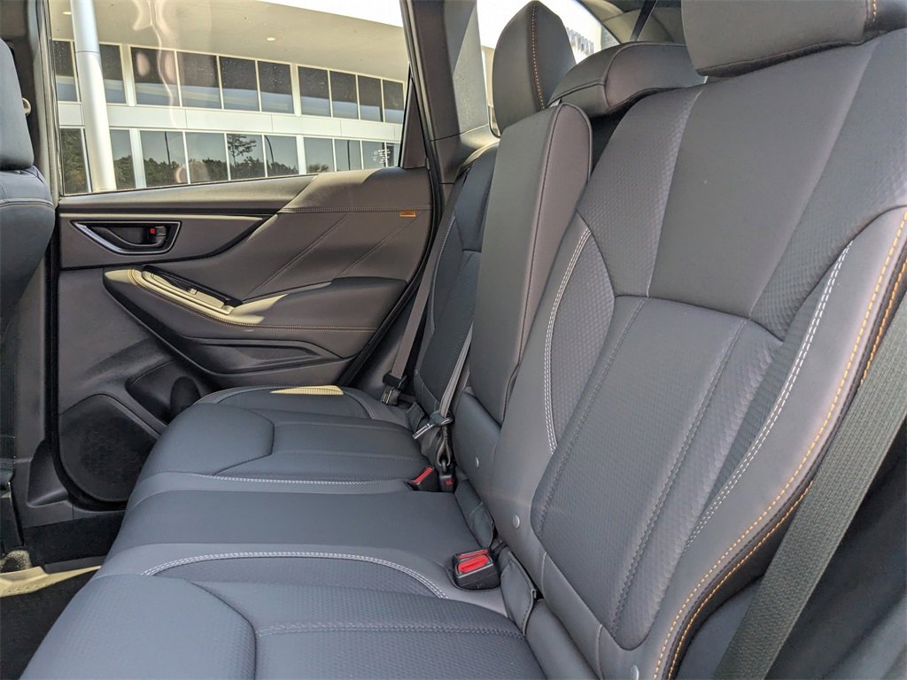 New 2025 Subaru Forester Wilderness w/ Convenience Package image 13