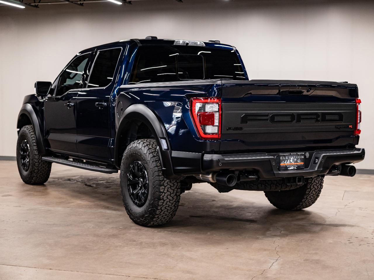 Used 2023 Ford F150 Raptor w/ Equipment Group 802A Raptor R image 28