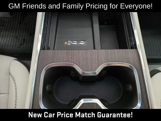 New 2026 GMC Acadia Denali w/ Super Cruise Package AWD/4WD image 25