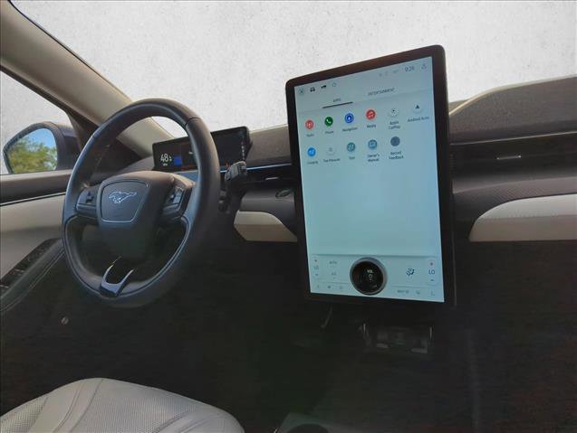 Used 2021 Ford Mustang Mach-E Premium image 26