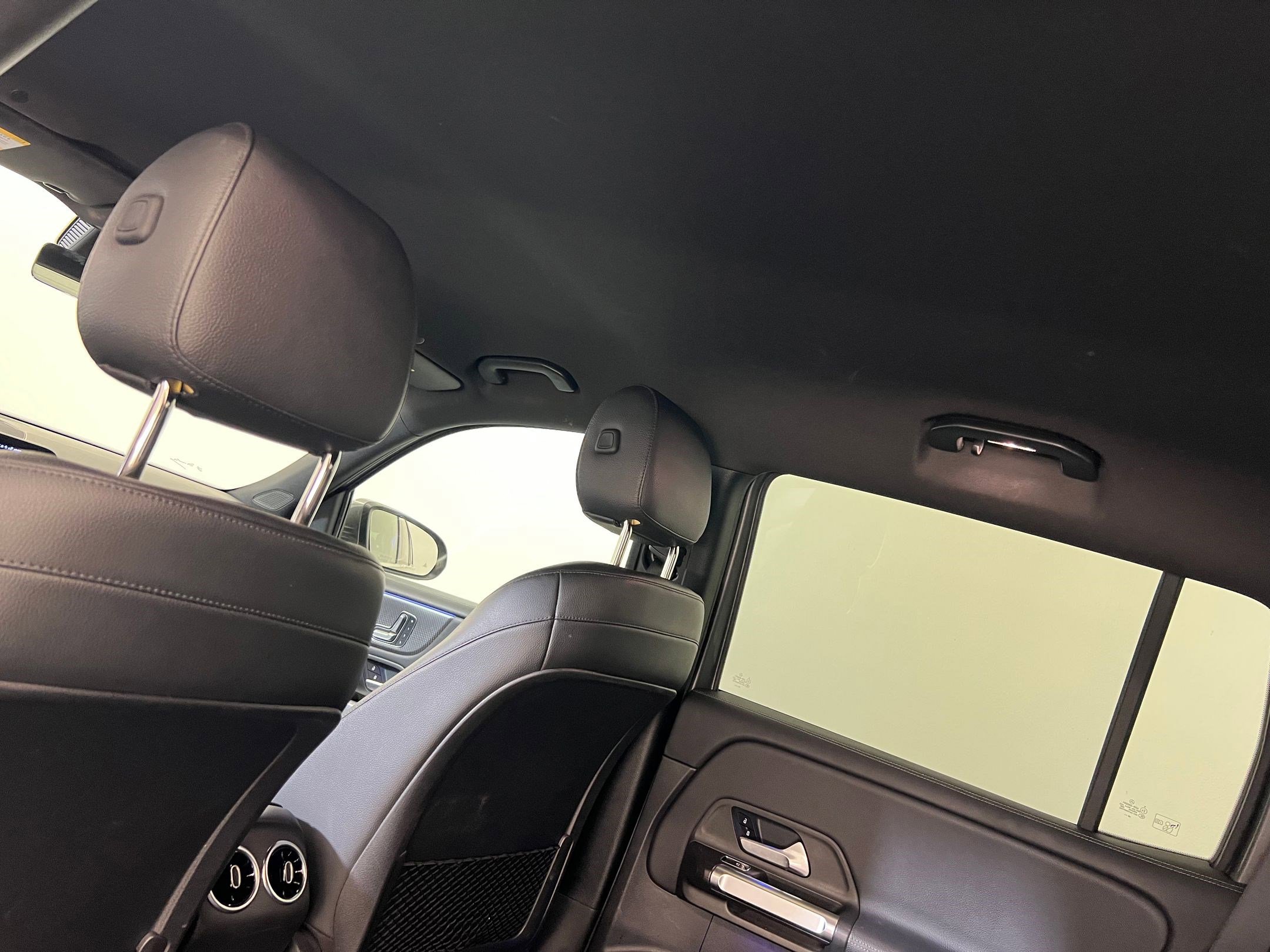 Certified 2021 Mercedes-Benz GLB 250 image 15