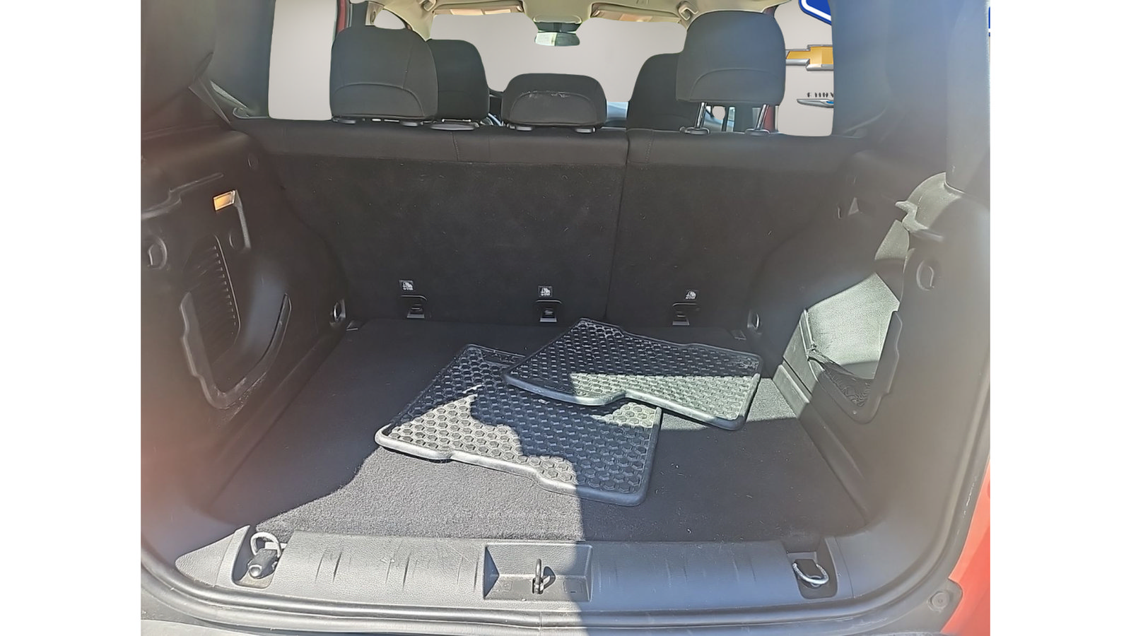 Used 2019 Jeep Renegade Sport AWD/4WD image 10