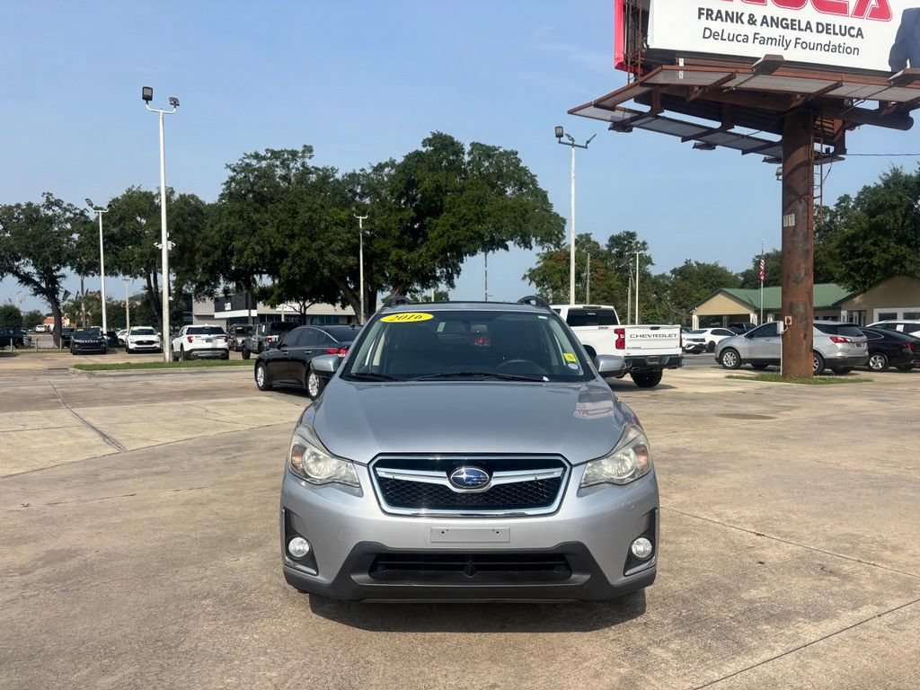 Used 2016 Subaru Crosstrek Touring AWD/4WD image 30