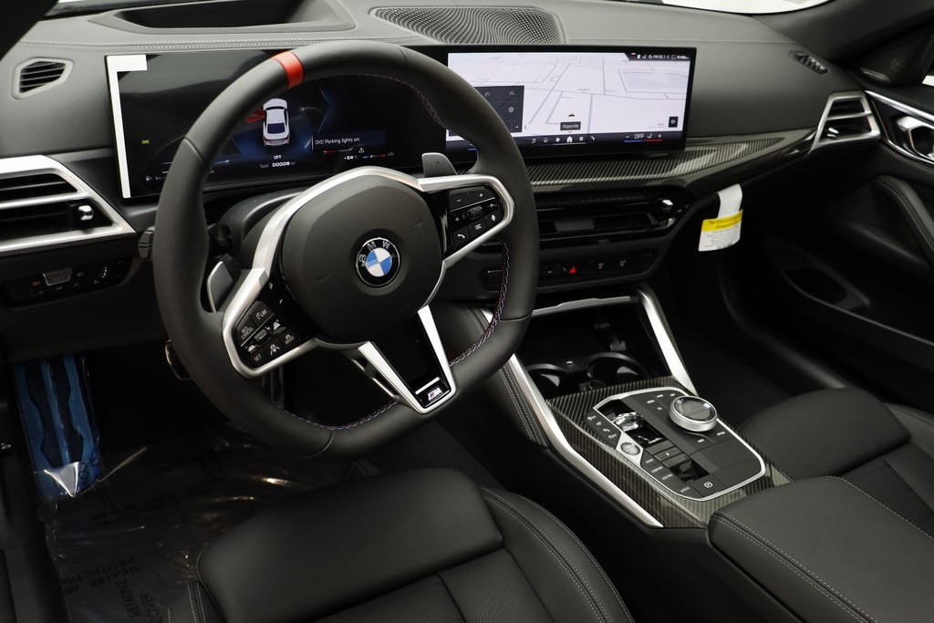 New 2026 BMW 440i xDrive Coupe image 7