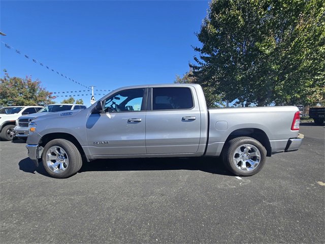 Used 2022 RAM 1500 Big Horn image 7