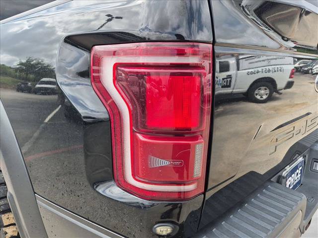Used 2018 Ford F150 Raptor w/ Equipment Group 802A Luxury AWD/4WD image 12