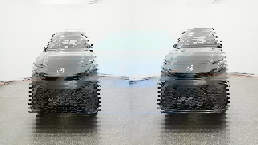 New 2026 Toyota Camry SE image 64