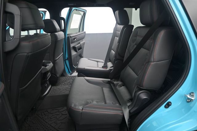 New 2026 Toyota Sequoia TRD Pro AWD/4WD image 13