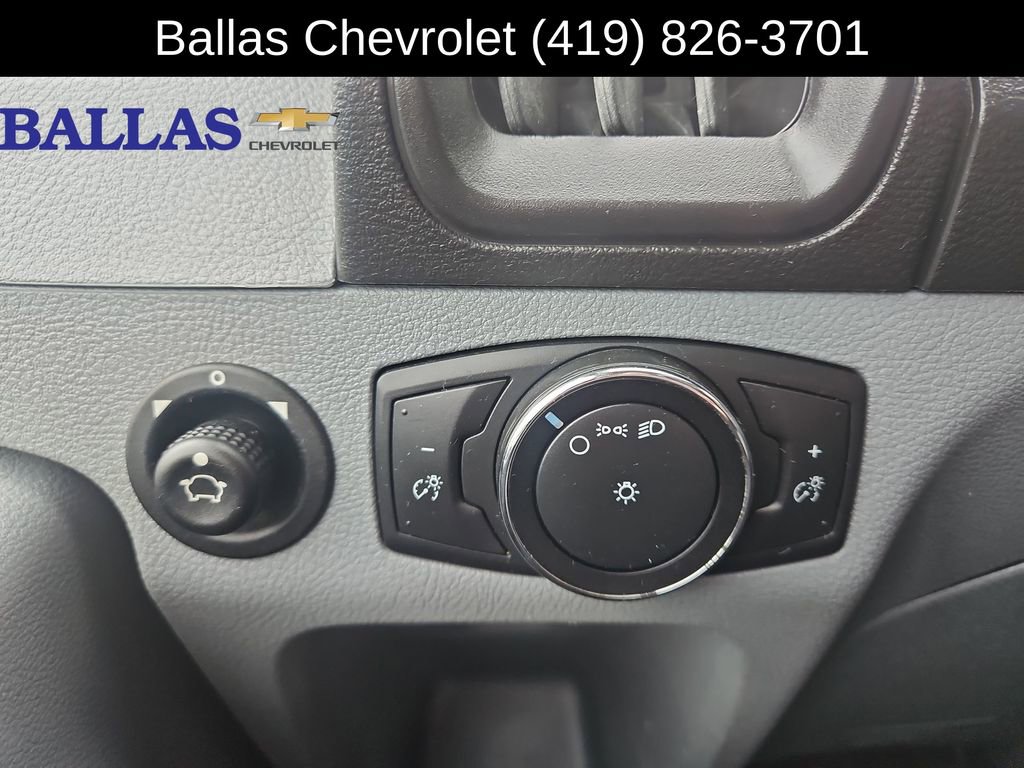 Used 2018 Ford Transit 150 130 Medium Roof image 18