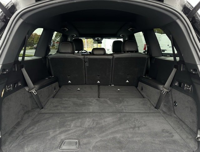 Used 2025 Mercedes-Benz GLS 450 GLS 450 image 10