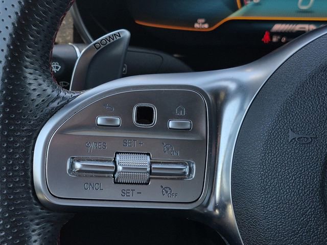 Certified 2023 Mercedes-Benz GLC 43 AMG 4MATIC Coupe image 30