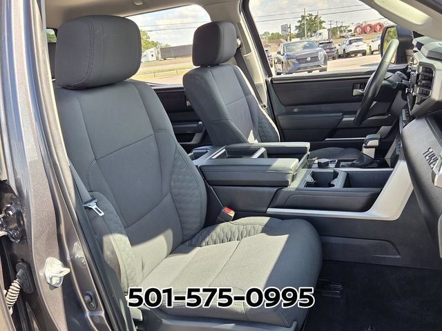 Used 2023 Toyota Tundra SR5 AWD/4WD image 18