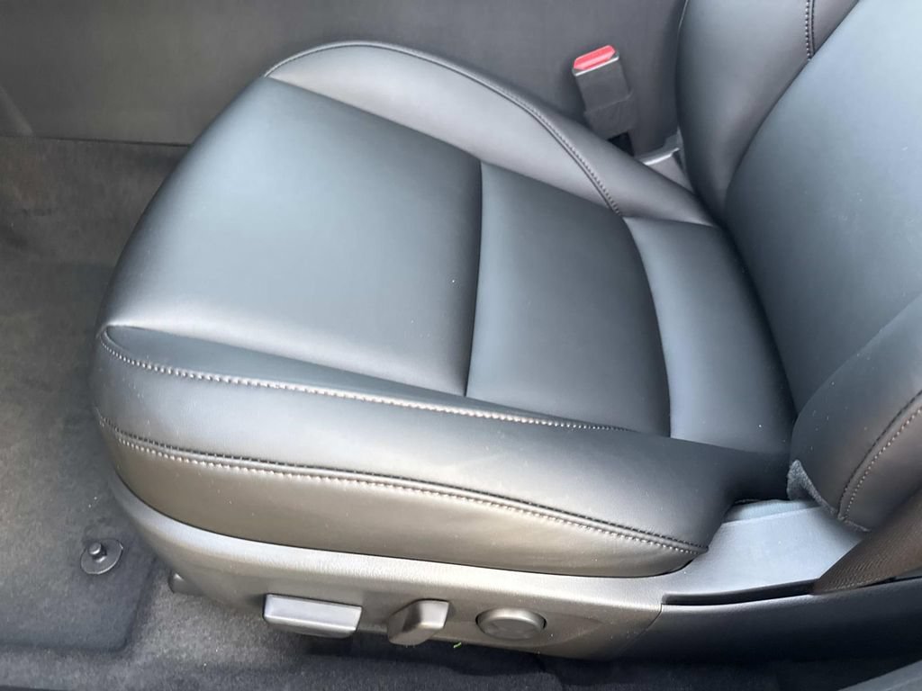 New 2026 MAZDA MAZDA3 2.5 S Sedan w/ Preferred Pkg FWD image 25