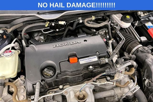 Used 2020 Honda Civic LX image 29