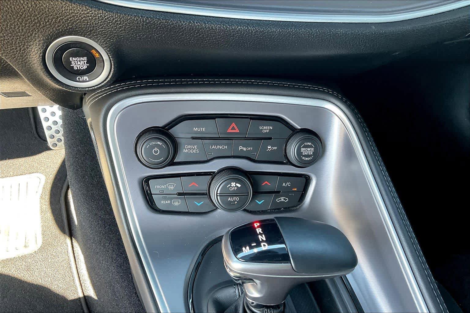 Used 2019 Dodge Challenger R/T Scat Pack image 33