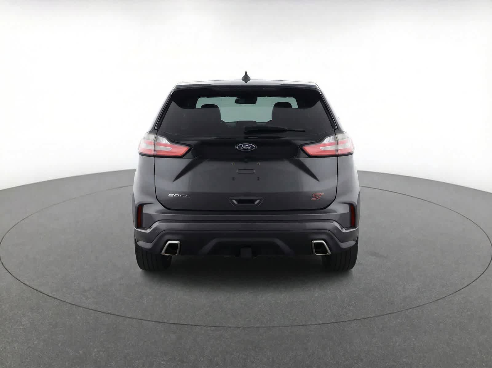 Used 2019 Ford Edge ST image 7
