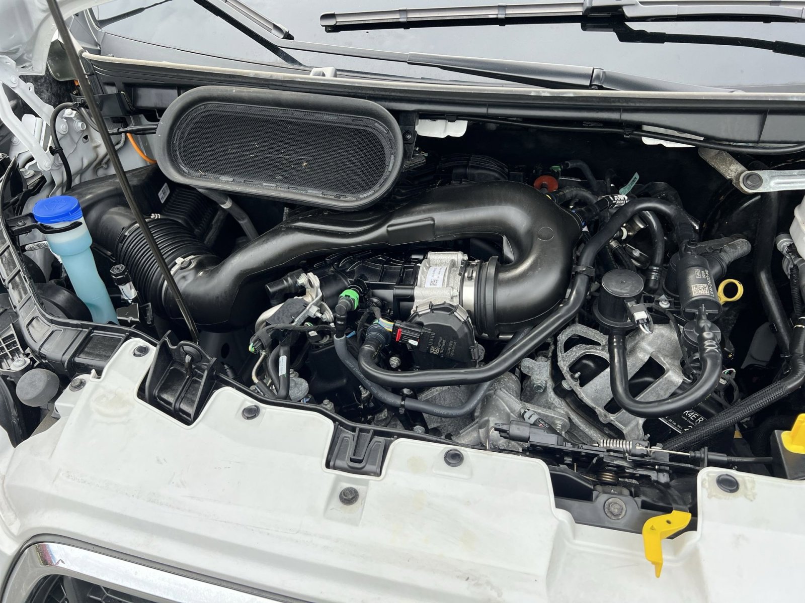 Used 2024 Ford Transit 250 Low Roof w/ Exterior Upgrade Package image 31