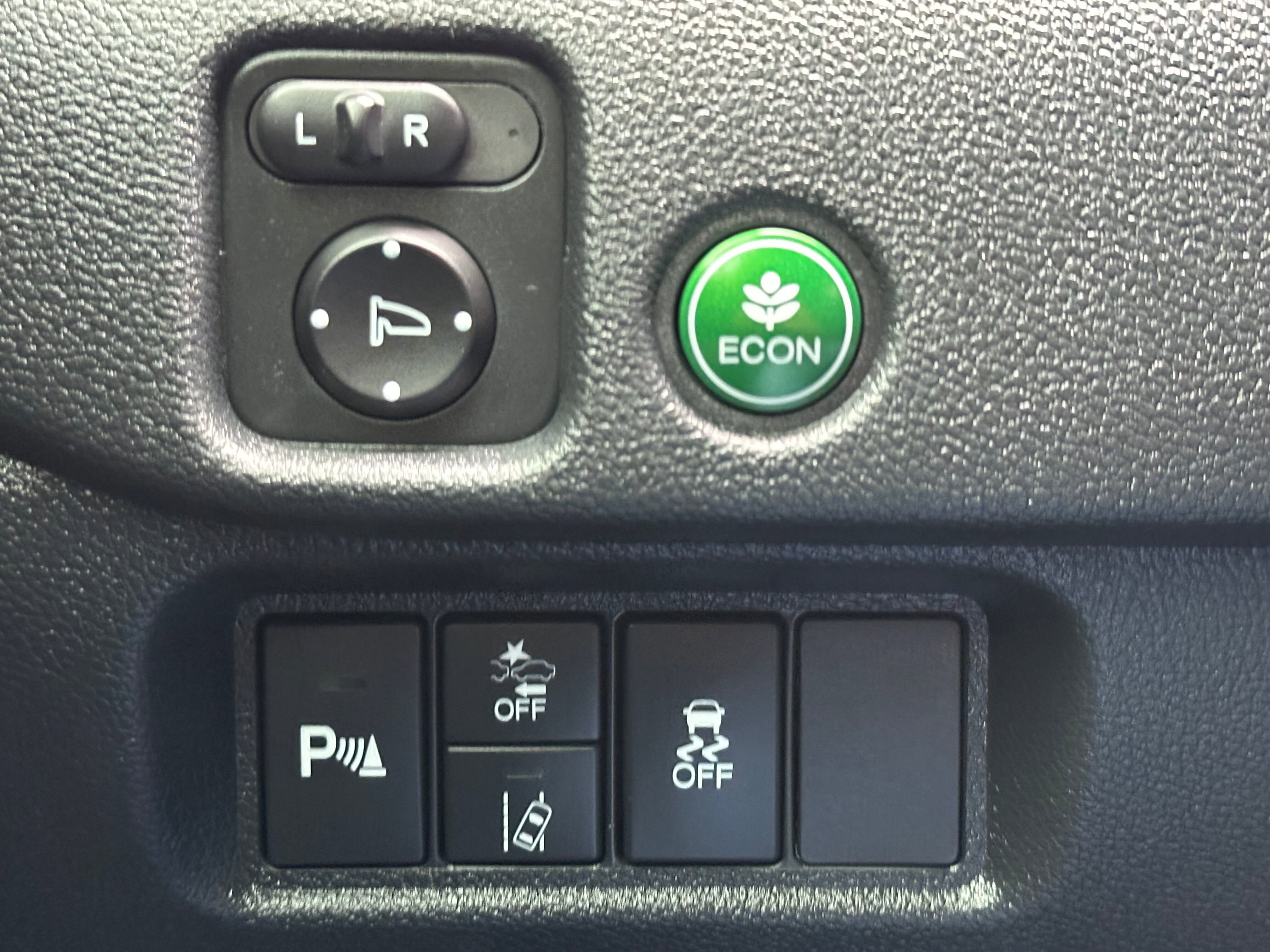 Used 2022 Honda Passport EX-L image 25