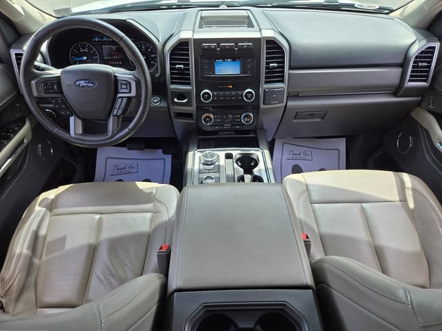 Used 2018 Ford Expedition XLT w/ Equipment Group 201A AWD/4WD image 14