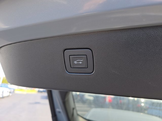 New 2026 Buick Envista Sport Touring w/ Convenience I Package FWD image 19