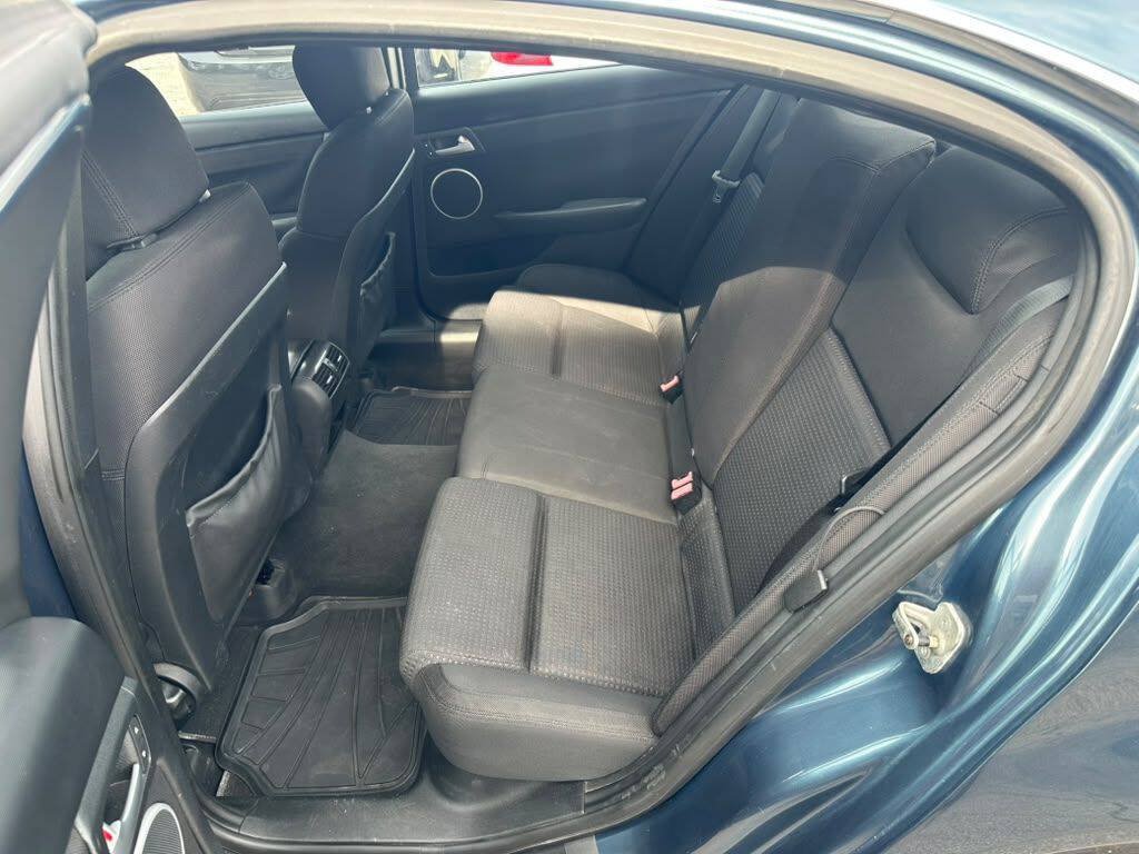 Used 2009 Pontiac G8 RWD image 20