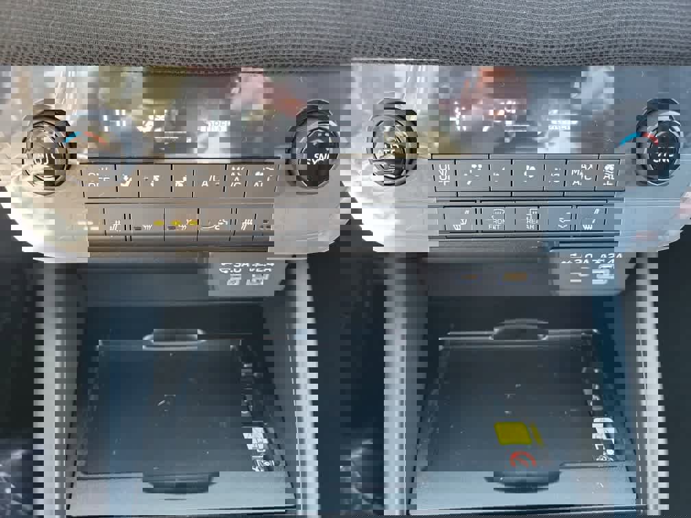 New 2026 Subaru Outback Premium image 16