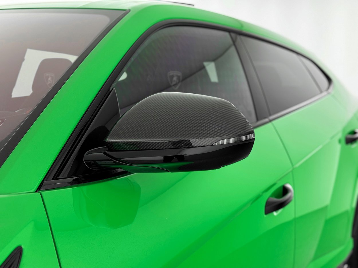 Used 2024 Lamborghini Urus Performante image 46