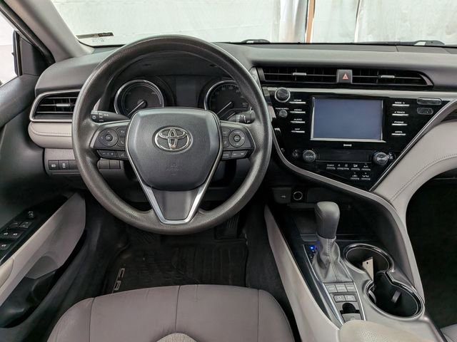 Used 2020 Toyota Camry LE w/ Carpet Mat Package FWD image 22