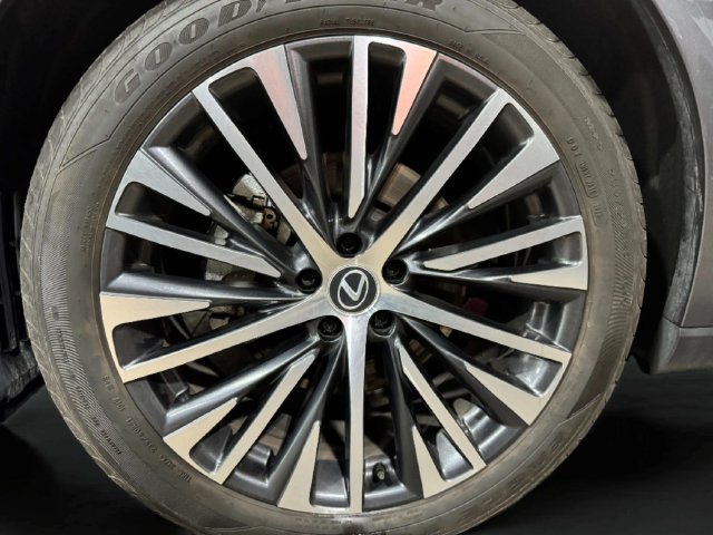 Used 2023 Lexus RX 350 Premium Plus w/ Accessory Package AWD/4WD image 35