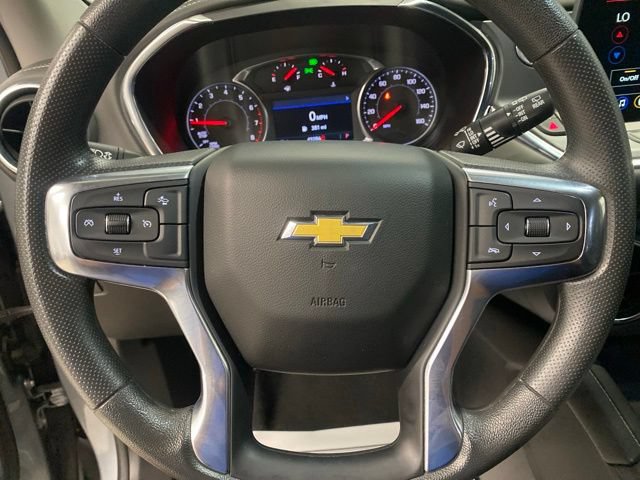 Certified 2025 Chevrolet Blazer LT FWD image 12