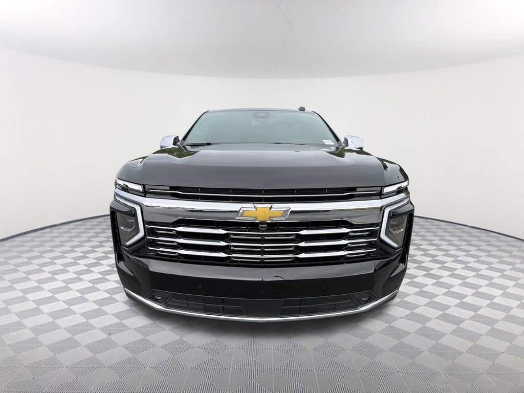 Used 2025 Chevrolet Tahoe Premier RWD image 2