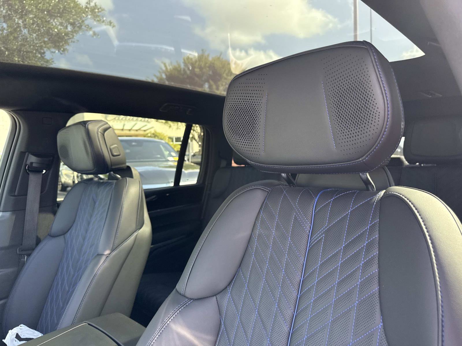 Used 2026 Cadillac Escalade IQ Sport 1 image 23