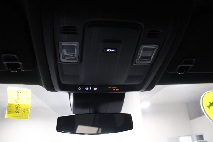 Used 2024 Chevrolet Tahoe LS w/ Driver Alert Package AWD/4WD image 39