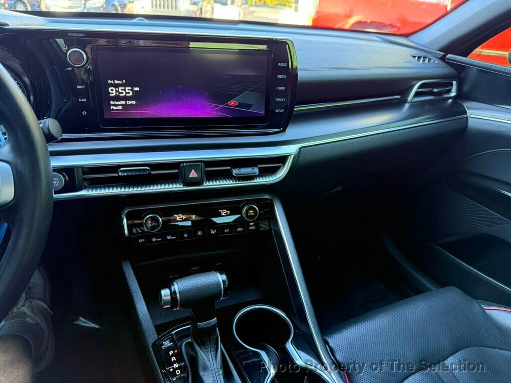 Used 2023 Kia K5 GT image 26