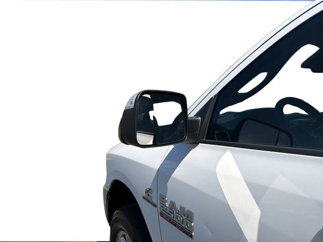 Used 2017 RAM 2500 SLT image 29