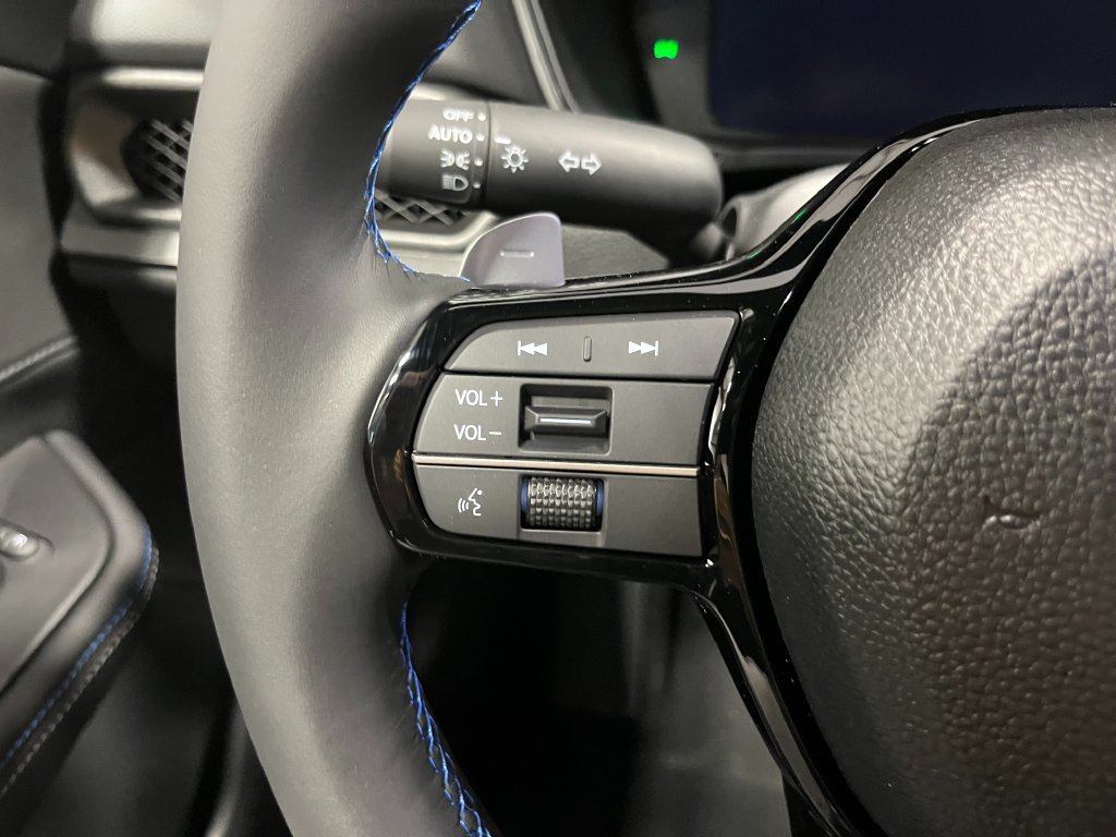 New 2027 Honda Prelude image 14