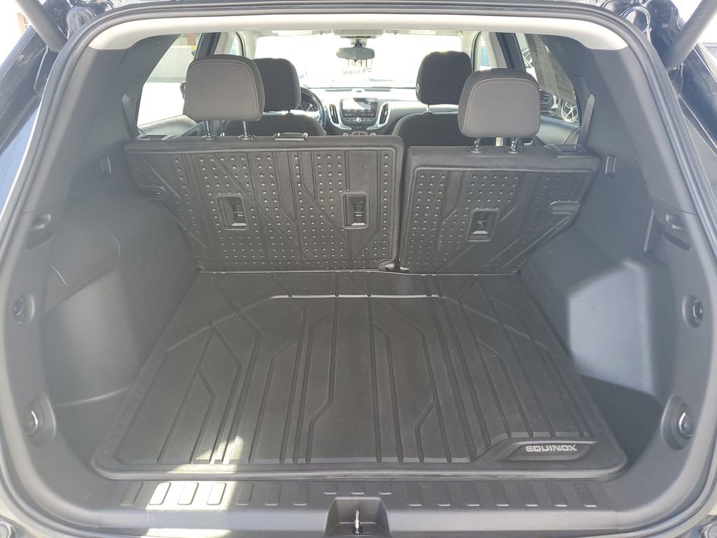 Used 2022 Chevrolet Equinox LT image 9