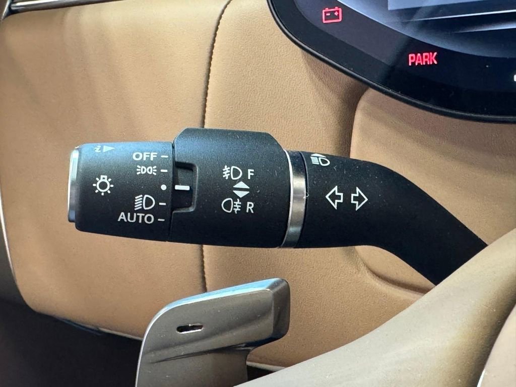 New 2026 Land Rover Range Rover SV image 20