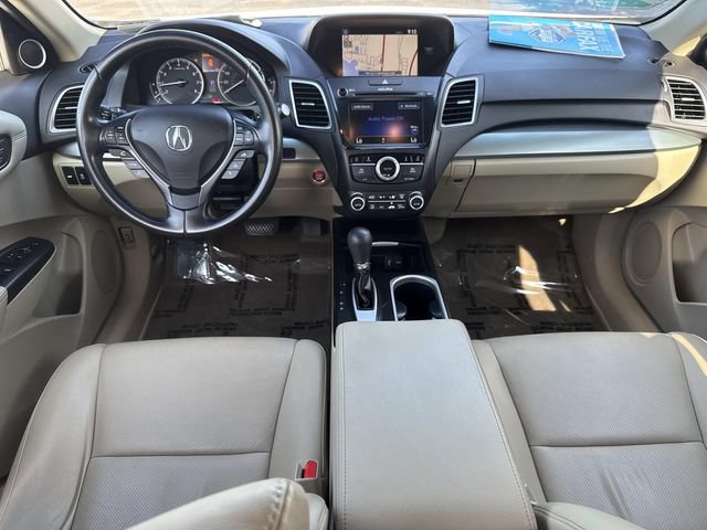 Used 2017 Acura RDX FWD w/ Technology Package image 16