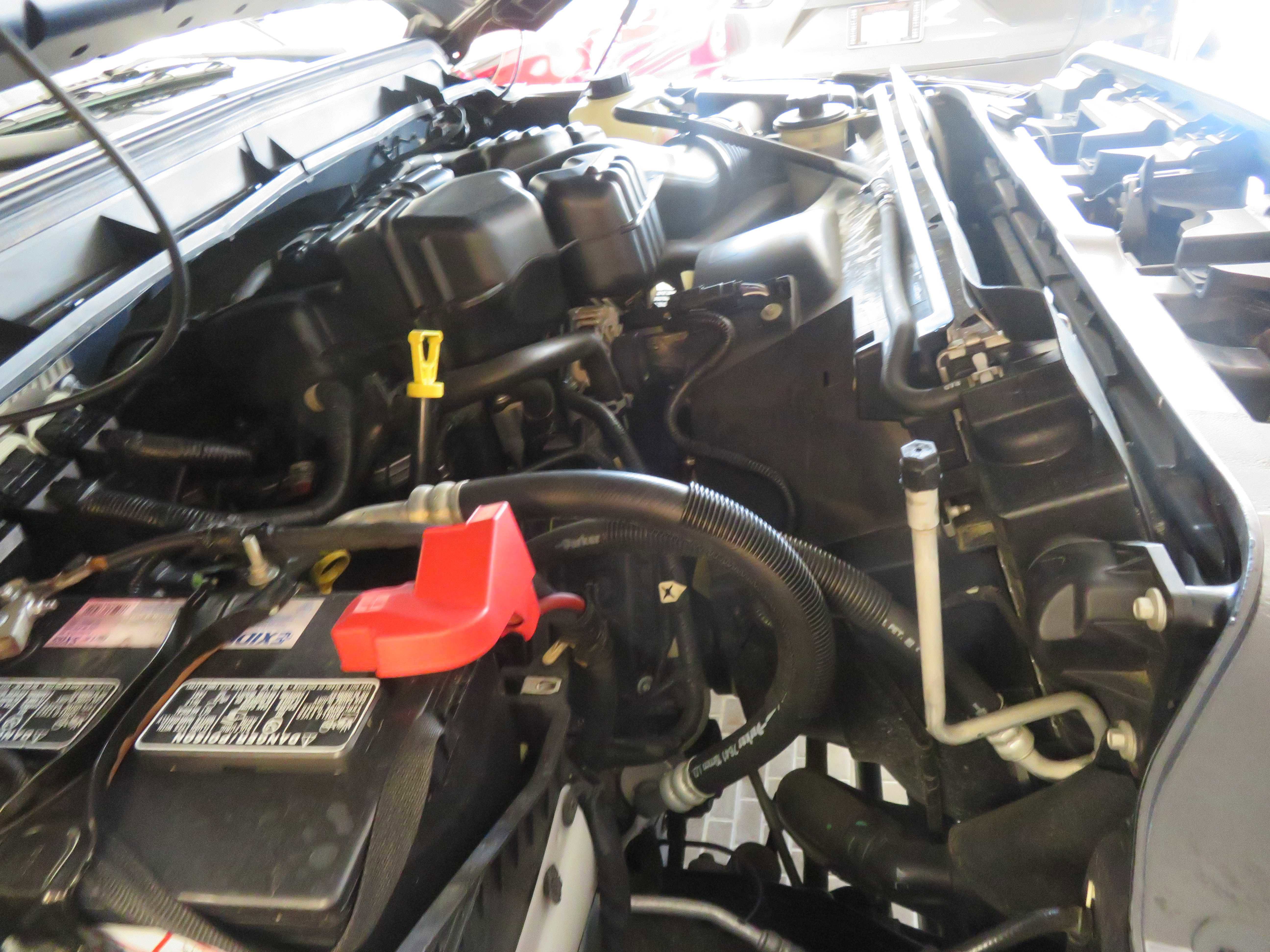 Used 2016 Ford F250 XL RWD image 42