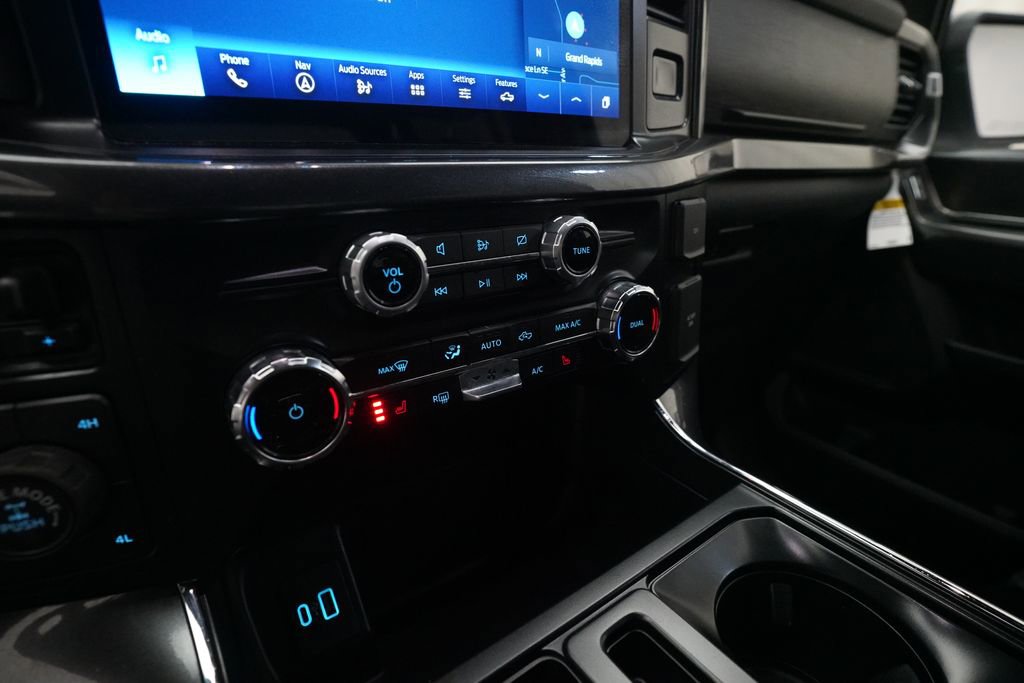 Used 2023 Ford F150 XLT w/ Equipment Group 302A High image 20