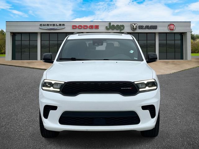 Certified 2024 Dodge Durango GT image 37