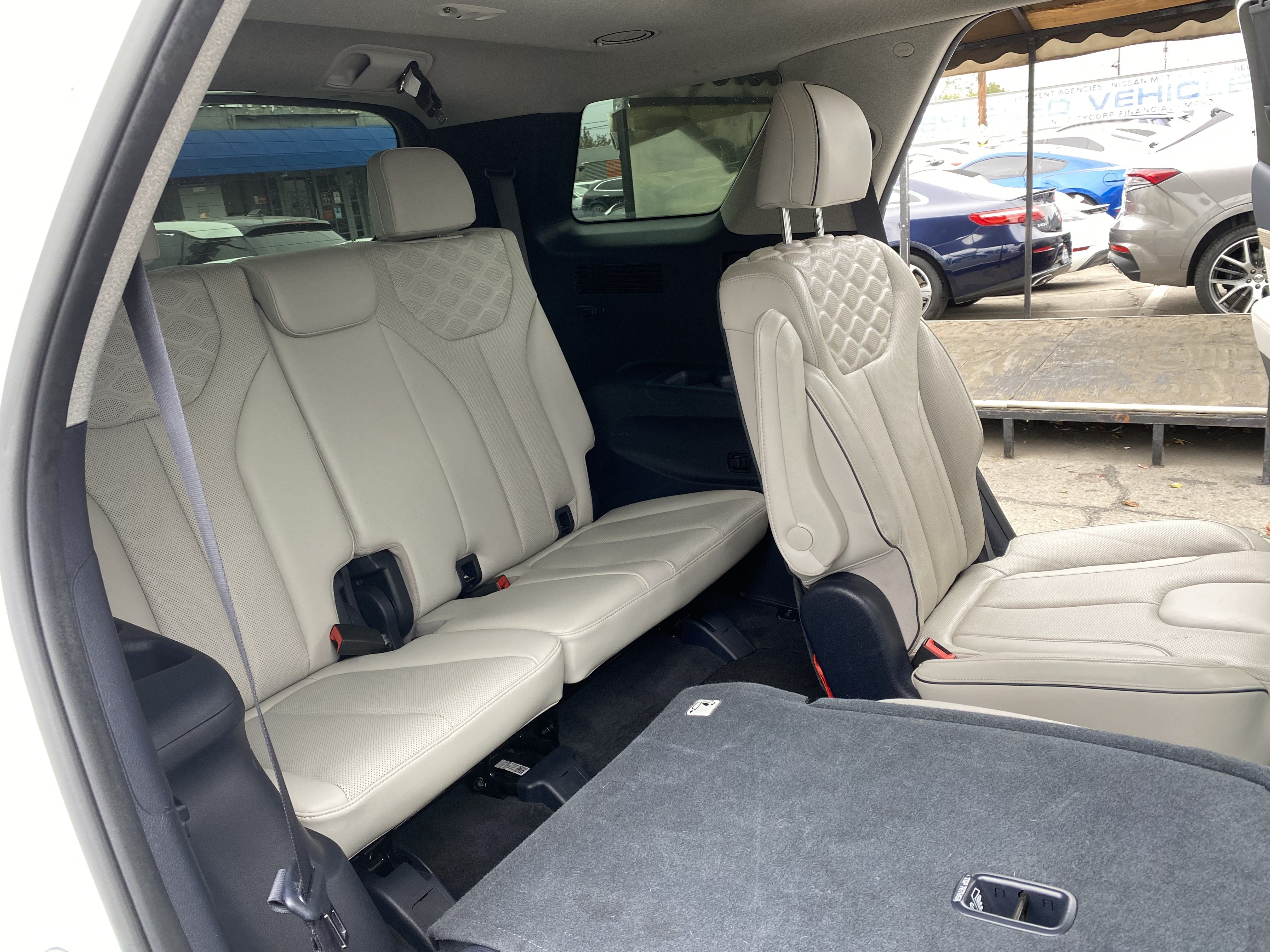 Used 2021 Hyundai Palisade Limited AWD/4WD image 22